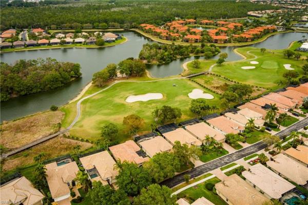 Masters Reserve, 6845 Bent Grass Dr, Naples, Florida 34113, image 3