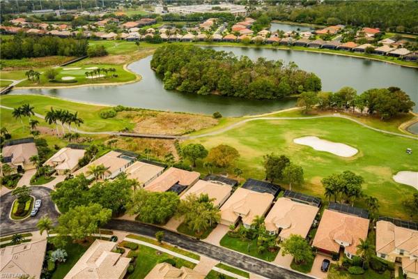 Masters Reserve, 6845 Bent Grass Dr, Naples, Florida 34113, image 2