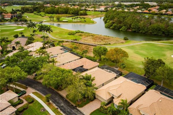 Masters Reserve, 6845 Bent Grass Dr, Naples, Florida 34113, image 1