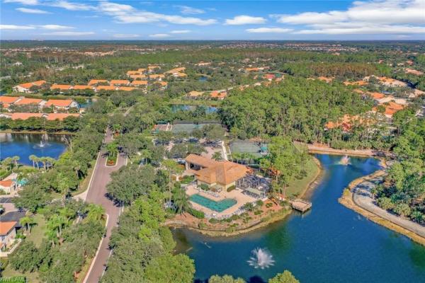Lakeview At Carlton Lakes, 4940 Deerfield Way #201, Naples, Florida 34110, image 2