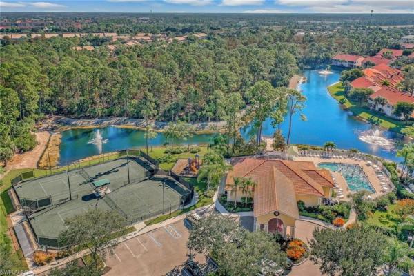 4940 Deerfield Way #201, Naples, Florida 34110, image 1