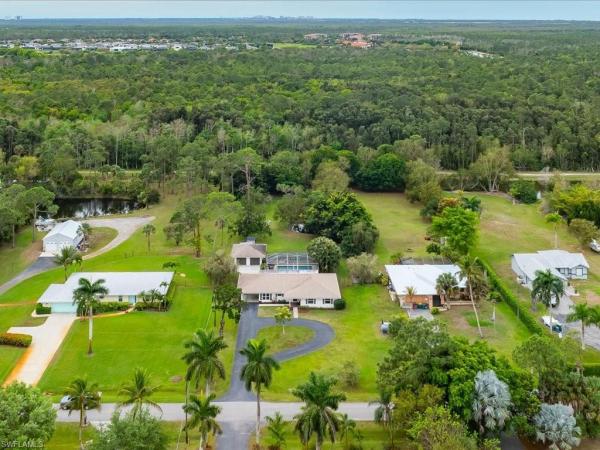 Myrtle Cove Acres, 5272 Myrtle Ln, Naples, Florida 34113, image 1