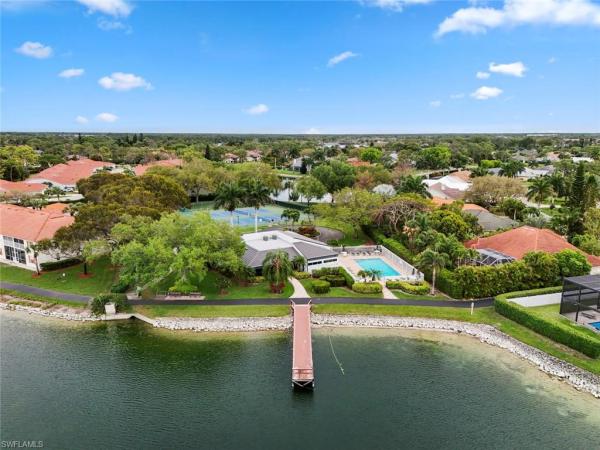 Berkshire Lakes, 311 Henley Dr, Naples, Florida 34104, image 1