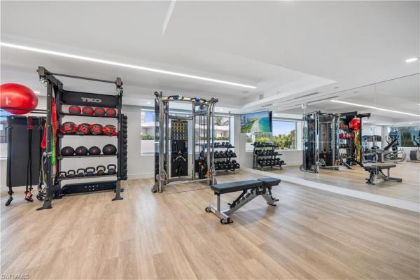 Brighton At Bay Colony, 8231 Bay Colony Dr #1604, Naples, Florida 34108, image 2
