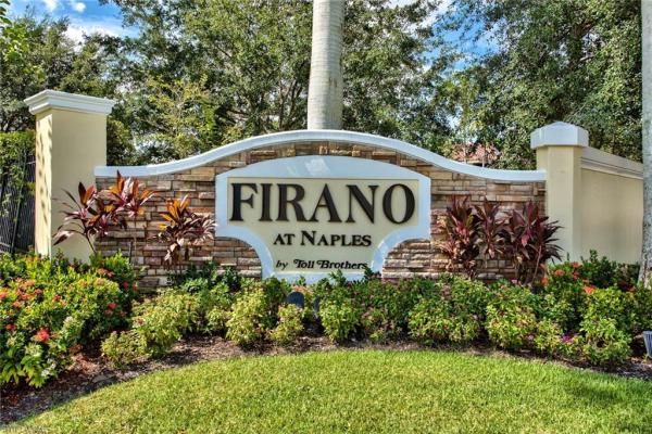 Firano At Naples, 7755 Martino Cir, Naples, Florida 34112, image 1