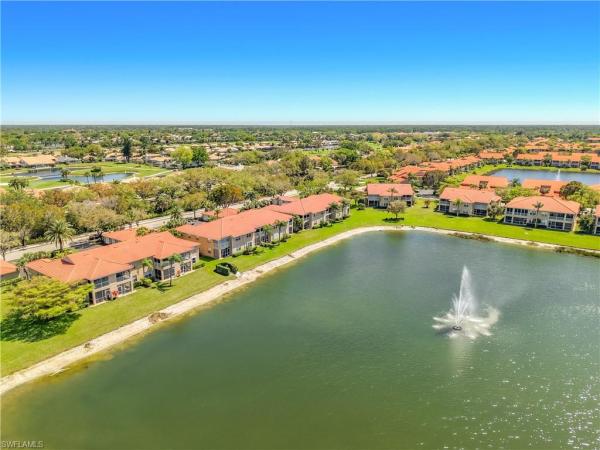 Huntington Lakes, 6930 Huntington Lakes Cir #104, Naples, Florida 34119, image 2