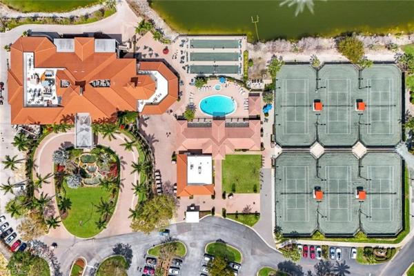 Matera At Vasari, 28430 Altessa Way #102, Bonita Springs, Florida 34135, image 2