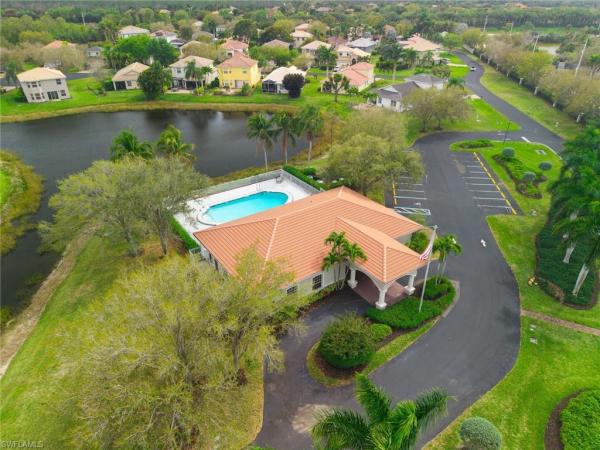 The Lakes Of Estero, 9730 Springlake Cir, Estero, Florida 33928, image 2
