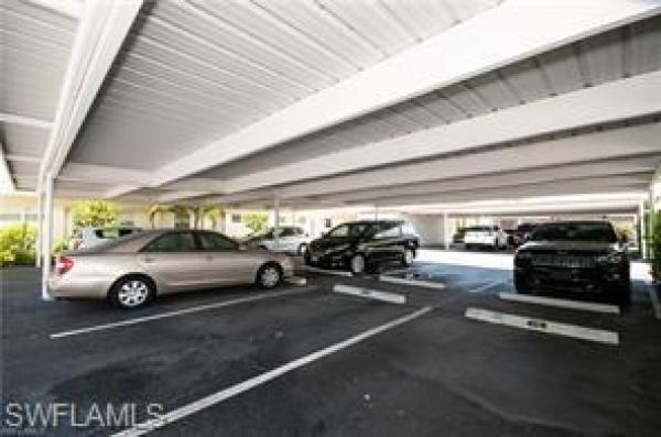 Heron Club, 404 S Broad Ave #H404, Naples, Florida 34102, image 1