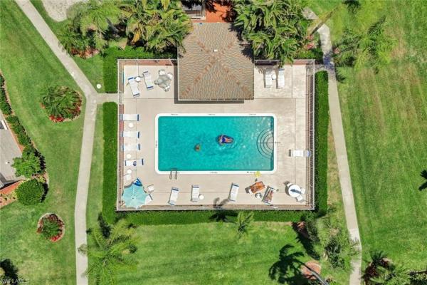 326 Bradstrom Cir #204F, Naples, Florida 34113, image 2