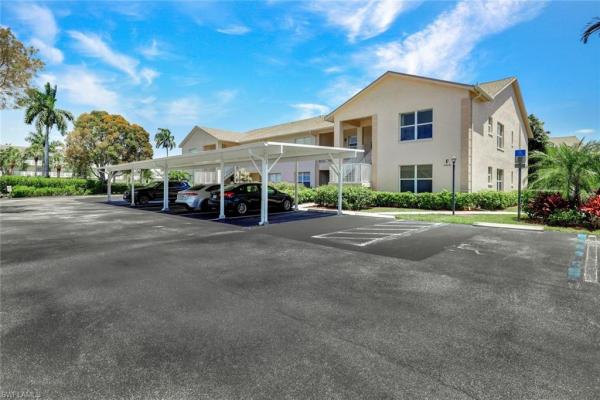326 Bradstrom Cir #204F, Naples, Florida 34113, image 1