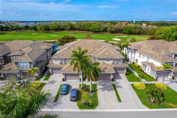 Triana, 9281 Triana Ter #4, Fort Myers, Florida 33912, image 2