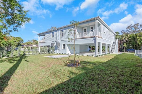 Naples Villas, 3500 Croton Rd #101, Naples, Florida 34104, image 1