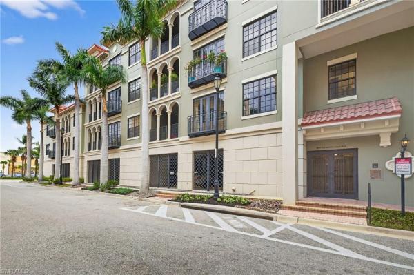 The Residences At Coconut Point, 8011 Via Monte Carlo Way #2101, Estero, Florida 33928, image 1