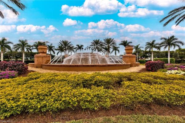 Varenna, 9242 Tesoro Ln #1-102, Naples, Florida 34114, image 2
