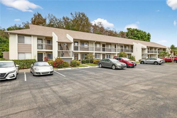 Timberline Village, 13170 White Marsh Ln #200, Fort Myers, Florida 33912, image 2