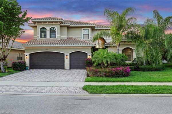 Riverstone, 3323 Atlantic Cir, Naples, Florida 34119, image 2