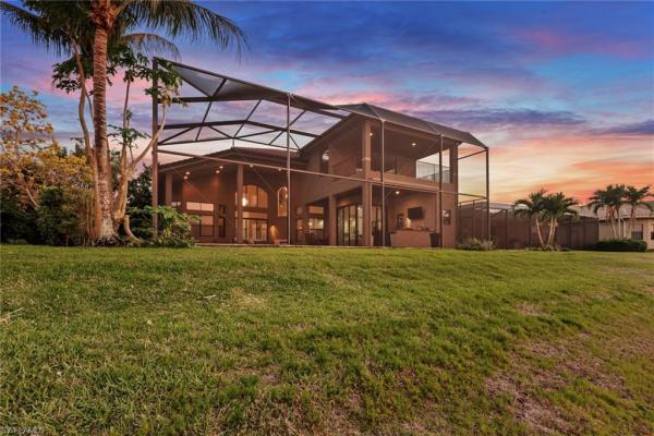 Riverstone, 3323 Atlantic Cir, Naples, Florida 34119, image 1