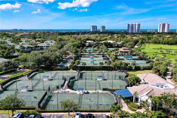 4731 Via Del Corso Ln #202, Bonita Springs, Florida 34134, image 1