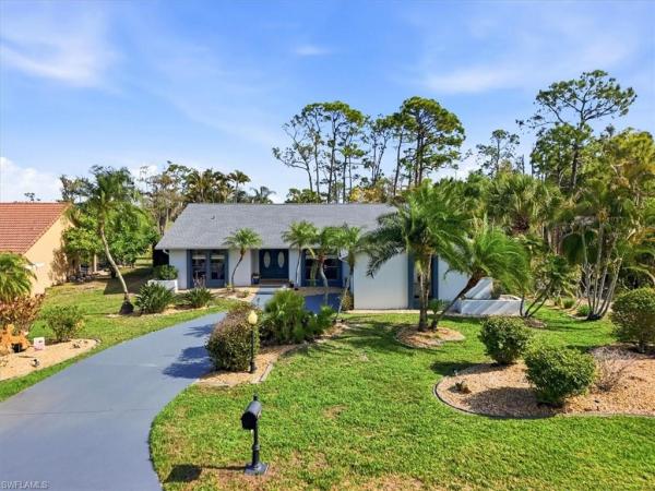Eagle Ridge, 7761 Twin Eagle Ln, Fort Myers, Florida 33912, image 3