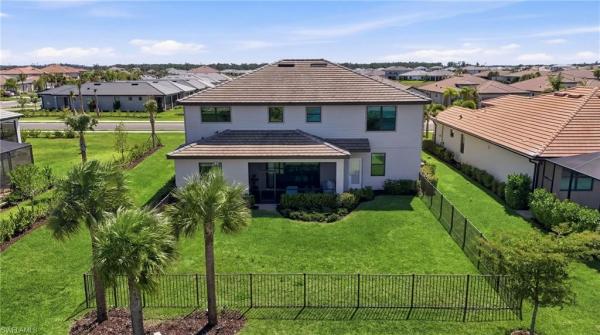 Verdana Village, 18242 Ridgeline Dr, Estero, Florida 33928, image 3