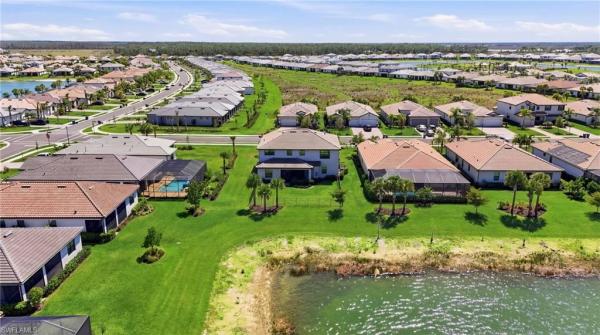 Verdana Village, 18242 Ridgeline Dr, Estero, Florida 33928, image 2