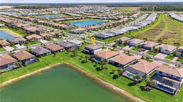 Verdana Village, 18242 Ridgeline Dr, Estero, Florida 33928, image 1
