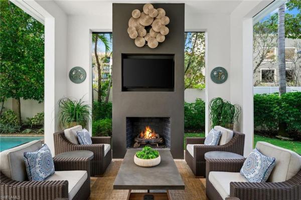 Residences At Mercato, 9172 Mercato Ln, Naples, Florida 34108, image 1