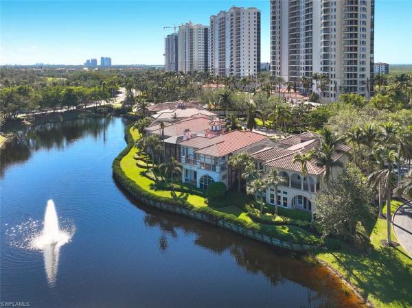 Villa Trevi, 23701 Trevi Ct, Estero, Florida 34134, image 3