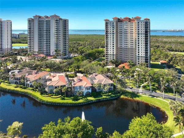 Villa Trevi, 23701 Trevi Ct, Estero, Florida 34134, image 2