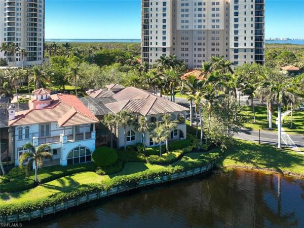 23701 Trevi Ct, Estero, Florida 34134, image 1