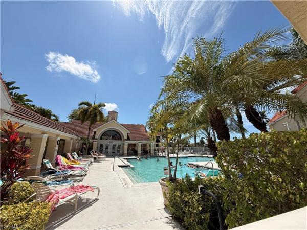 Venetian Palms, 12520 Equestrian Cir #315, Fort Myers, Florida 33907, image 3