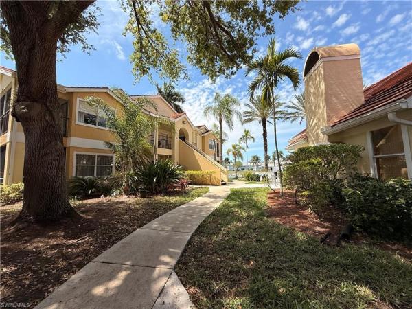 Venetian Palms, 12520 Equestrian Cir #315, Fort Myers, Florida 33907, image 1
