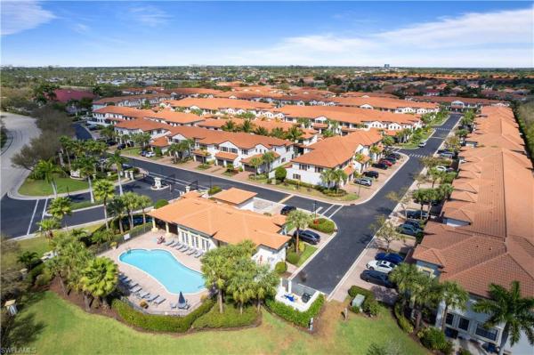 Portofino Springs At Villa Medici, 15830 Portofino Springs Blvd #105, Fort Myers, Florida 33908, image 1