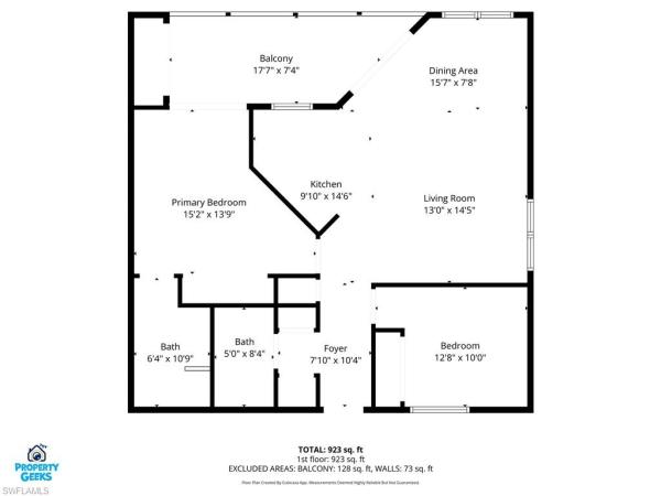 Miravista, 481 Quail Forest Blvd #B210, Naples, Florida 34105, image 1