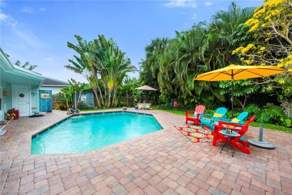Coquina Sands, 1541 Mandarin Rd, Naples, Florida 34102, image 3