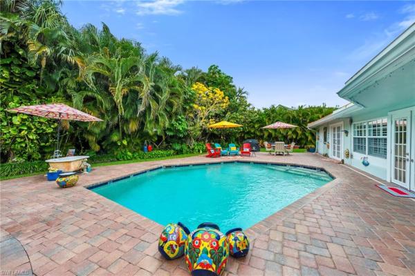 Coquina Sands, 1541 Mandarin Rd, Naples, Florida 34102, image 2