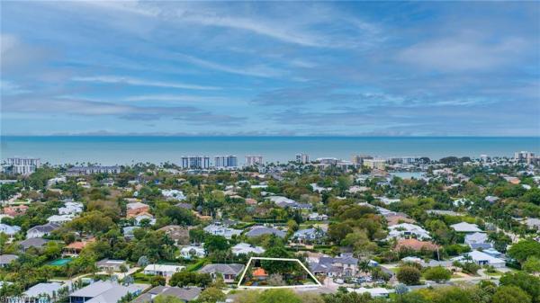Coquina Sands, 1541 Mandarin Rd, Naples, Florida 34102, image 1