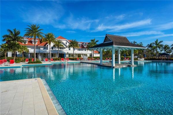 Isles Of Collier Preserve, 4926 Andros Dr, Naples, Florida 34113, image 2