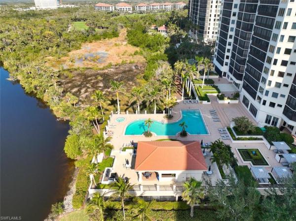 Florencia At The Colony, 23850 Via Italia Cir #2006, Bonita Springs, Florida 34134, image 1
