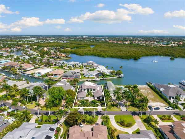 Royal Harbor, 2345 Tarpon Rd, Naples, Florida 34102, image 3
