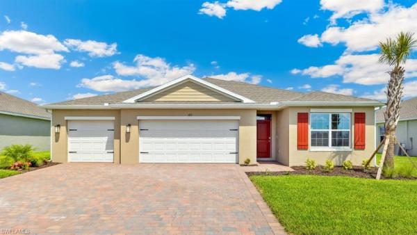 Cape Coral, 301 13th Ter, Cape Coral, Florida 33909, image 1