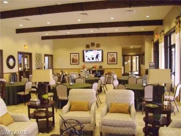 Esplanade At Hacienda Lakes, 8527 N Palacio Ter, Naples, Florida 34114, image 1