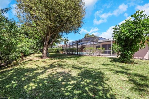  Lochmoor, 4255 Glasgow Ct, North Fort Myers, Florida 33903, image 1