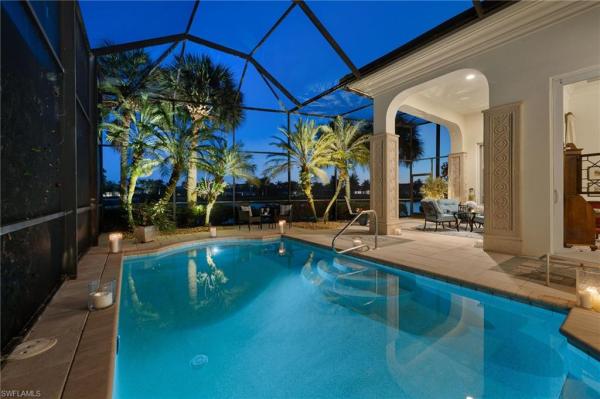 Avila At Grey Oaks, 2629 Sorrel Way, Naples, Florida 34105, image 3