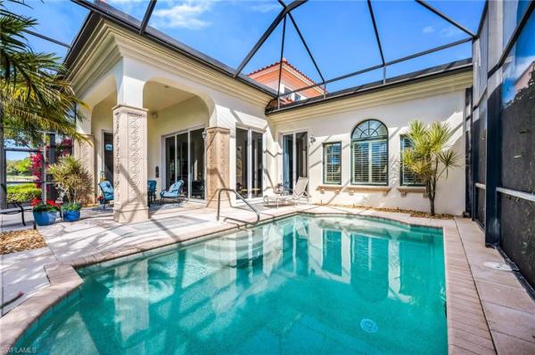 Avila At Grey Oaks, 2629 Sorrel Way, Naples, Florida 34105, image 2