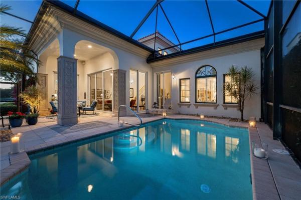 Avila At Grey Oaks, 2629 Sorrel Way, Naples, Florida 34105, image 1