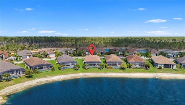 Esplanade Golf & Country Club, 9576 Montelanico Loop, Naples, Florida 34119, image 2