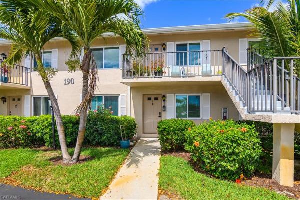 190 Palm Dr #3085, Naples, Florida 34112, image 1