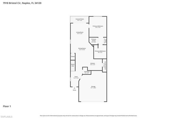 The Preserve At Bristol Pines, 7918 Bristol Cir, Naples, Florida 34120, image 2